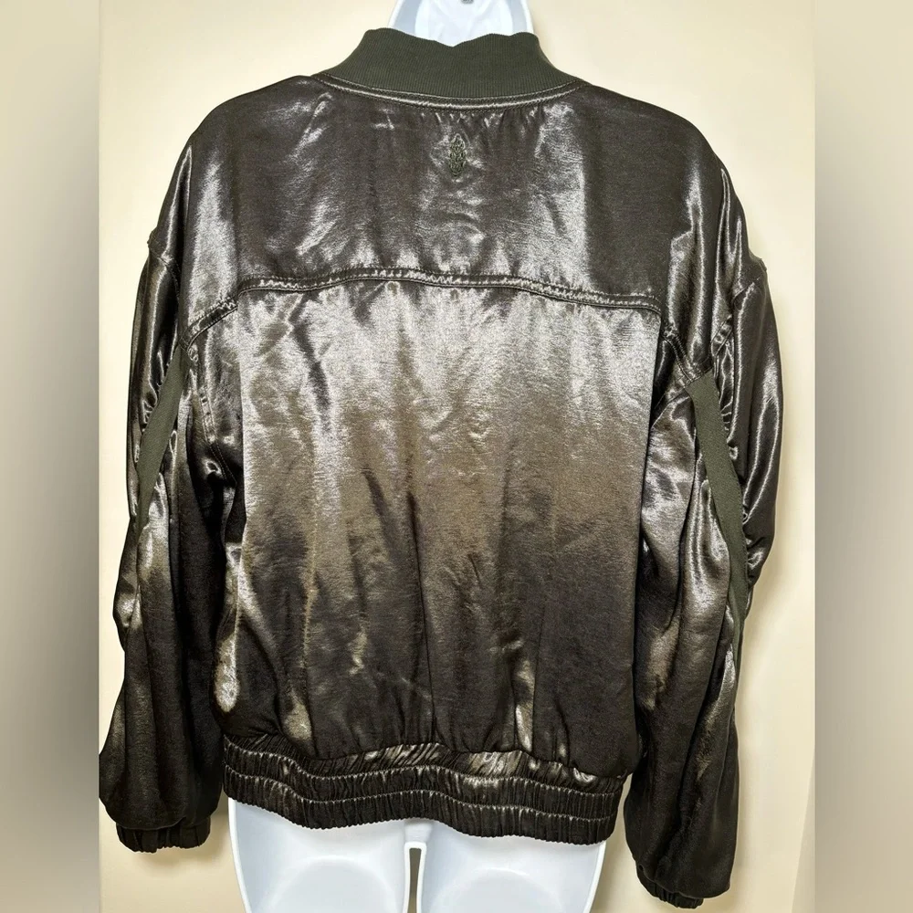 Free People Movement Relay Zip-up - Picture 9 of 11